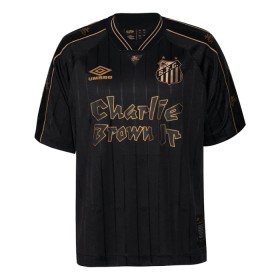 Nogometni Dres Santos FC x Charlie Brown Special 2024-25